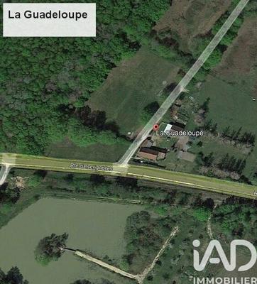 Ferme - 120 m² - 5 pièces