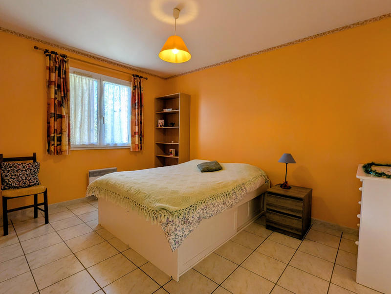 Villa - 128 m² - 5 pièces