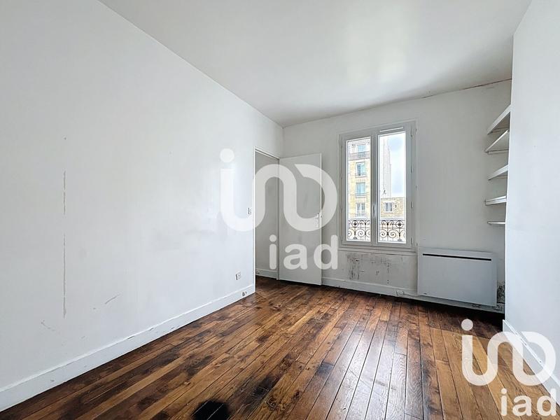 Appartement - 30 m² - 2 pièces