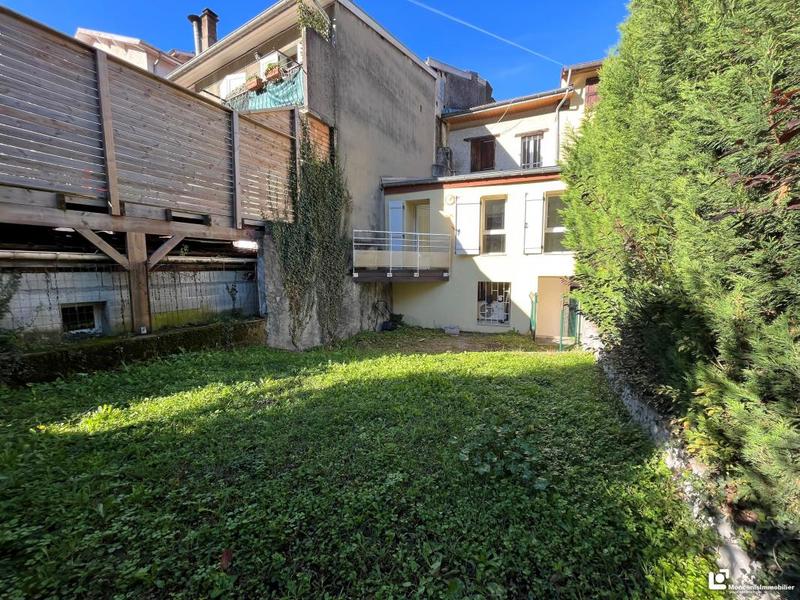 Appartement - 25 m² - 1 pièce