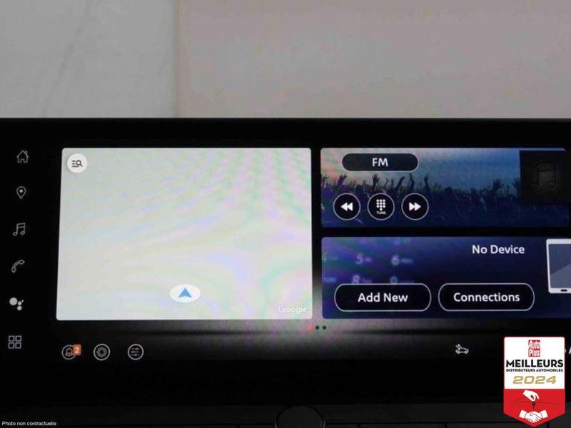 Nissan Qashqai 1.3 Dig-T Mhev 158 X-Tronic n-Connecta