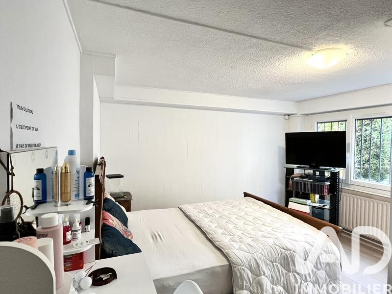 Maison - 190 m² - 6 pièces