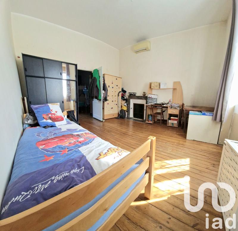 Maison - 150 m² - 6 pièces