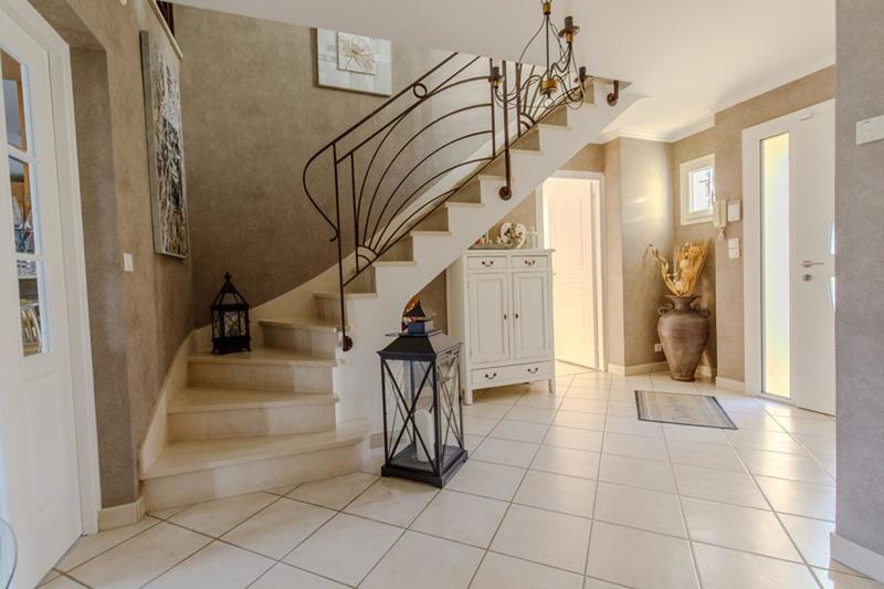 Maison - 155 m² - 6 pièces