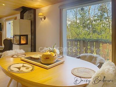 Maison - 79 m² - 4 pièces