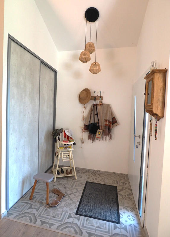 Maison - 232 m² - 8 pièces