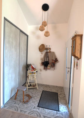 Maison - 232 m² - 8 pièces