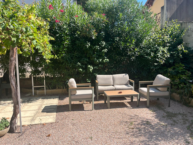 Maison - 192 m² - 10 pièces