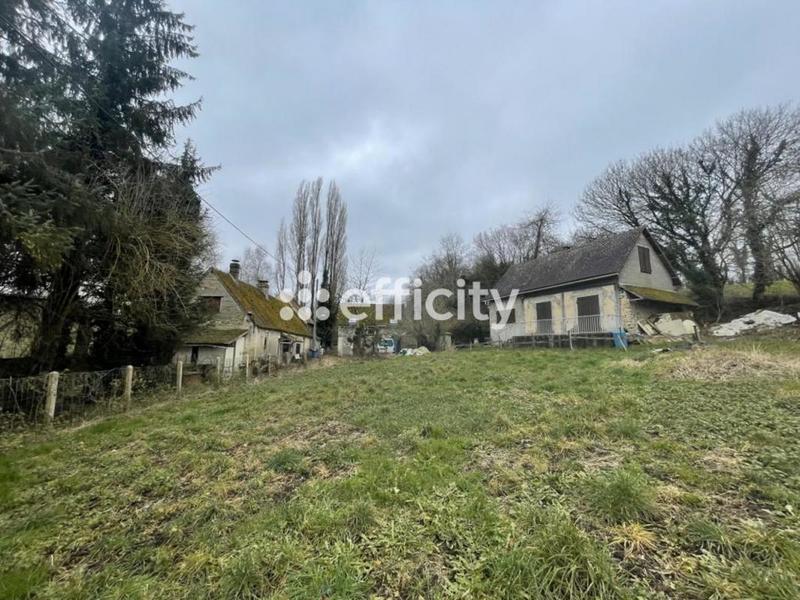 Maison - 292 m² - 1 pièce