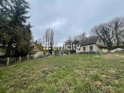 Maison - 292 m² - 1 pièce