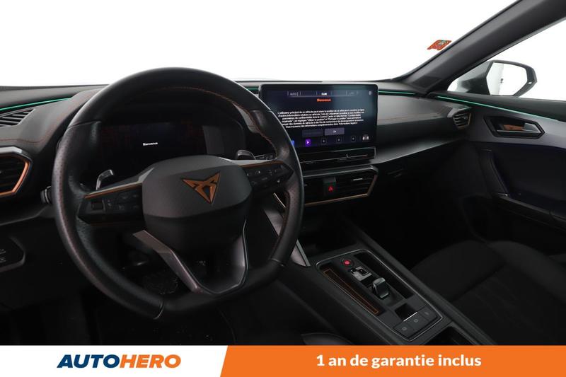 Cupra Formentor 1.5 Tsi V Dsg7 150 ch