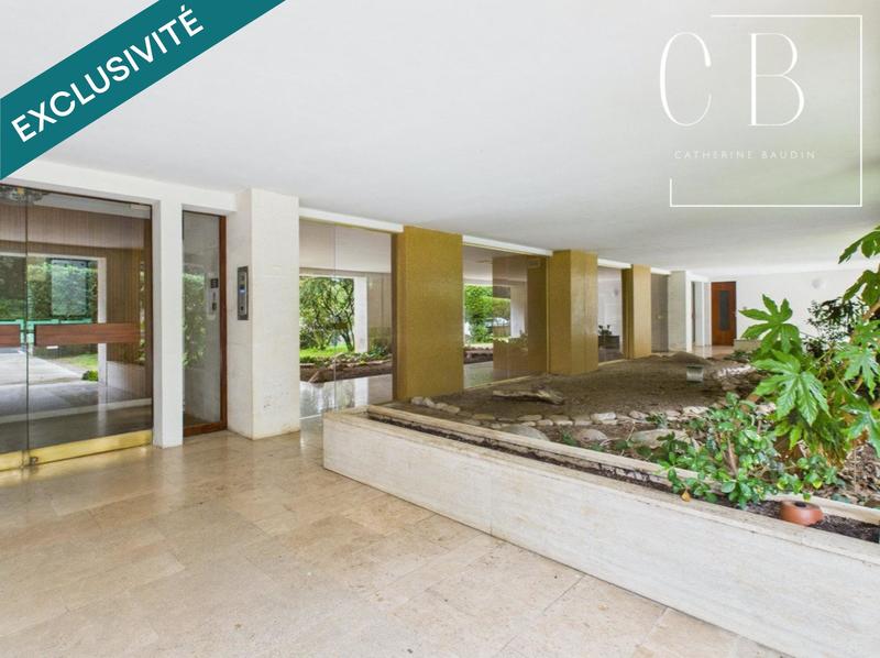 Appartement - 87 m² - 3 pièces