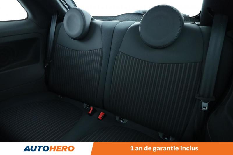 Fiat 500 1.0 Hybrid Bsg Dolcevita 70 ch