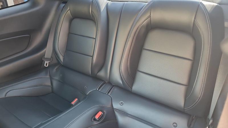 Ford Mustang Fastback 5.0 V8 421 Bva Gt - Entretien constructeur