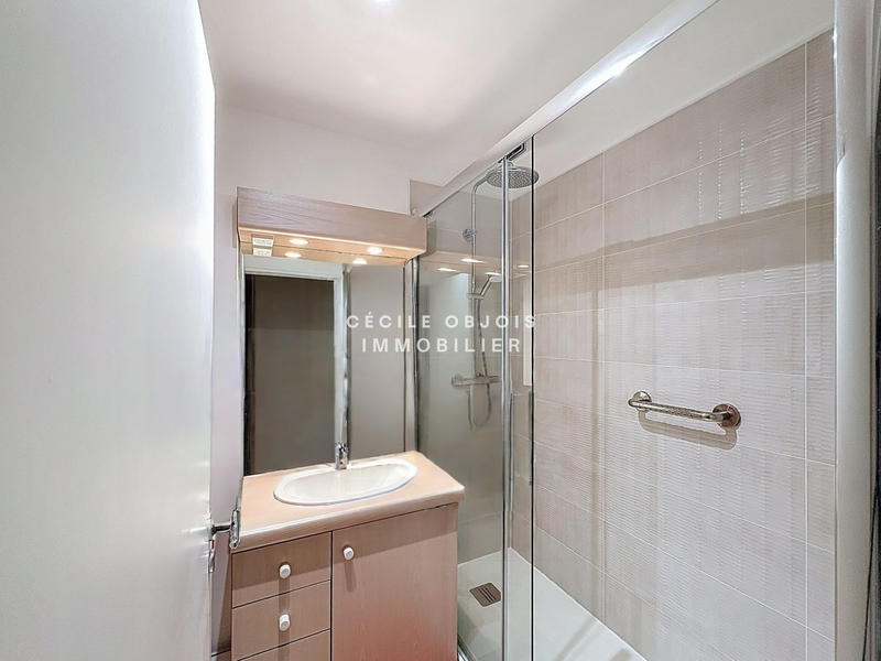 Viager - Appartement - 101 m² - 4 pièces