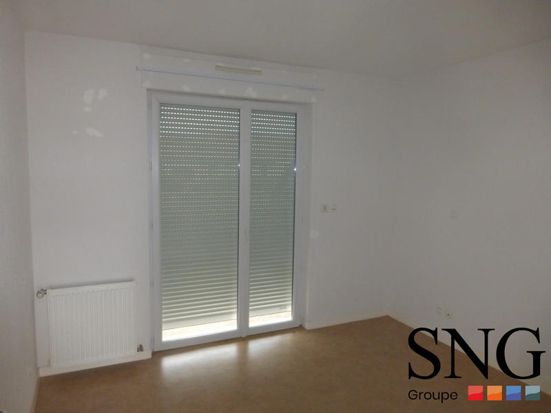 Appartement - 68 m² - 4 pièces