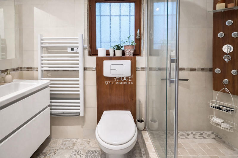 Maison - 24 m² - 2 pièces