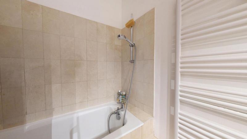 Appartement - 89 m² - 4 pièces