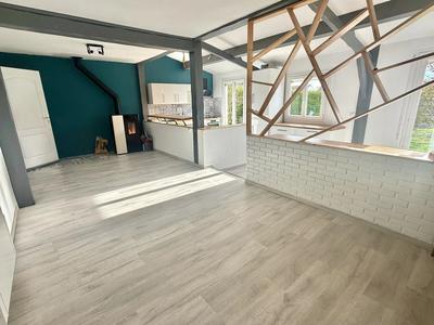 Maison - 155 m² - 6 pièces