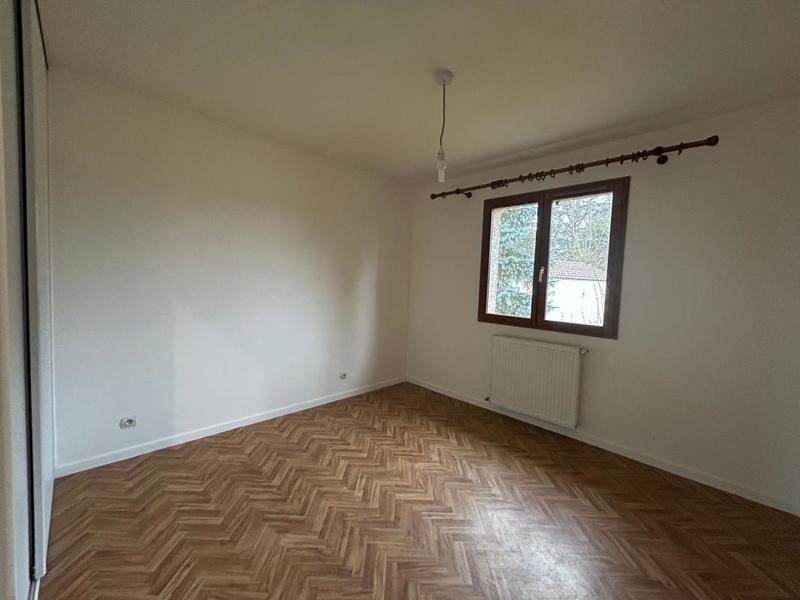 Maison - 97 m² - 4 pièces