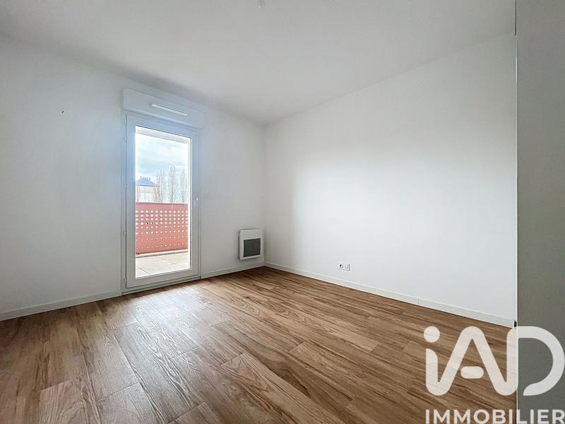Appartement - 69 m² - 3 pièces