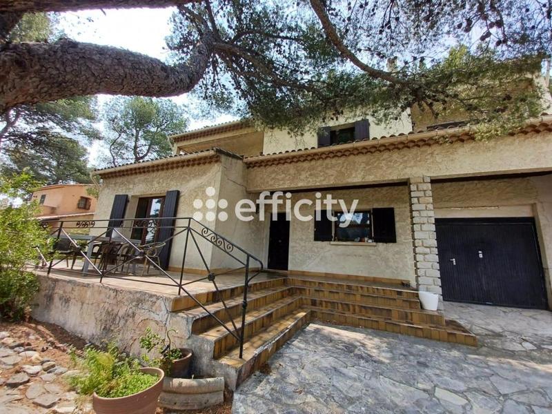 Maison - 148 m² - 4 pièces