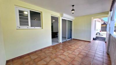 Appartement - 63 m² - 2 pièces