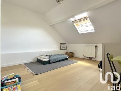 Maison - 70 m² - 4 pièces