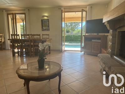 Maison - 158 m² - 7 pièces