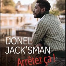 Donel Jack’sman - Arrêtez-ça