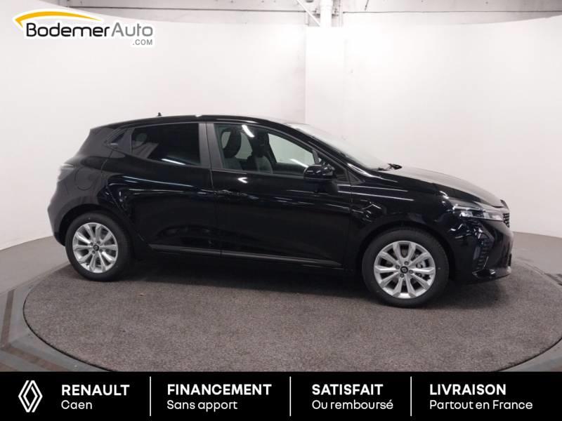 Renault Clio Blue dCi 100 ch Generation