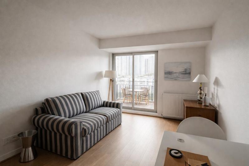 Appartement - 25 m² - 1 pièce