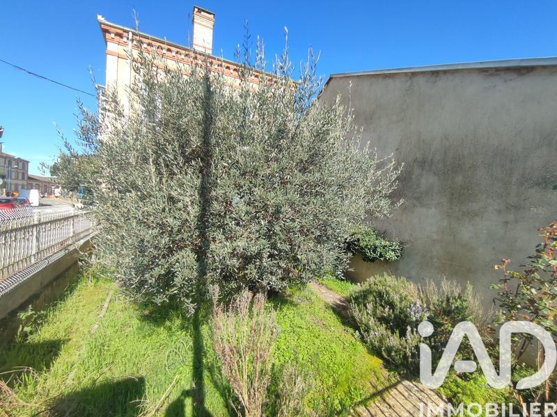 Maison - 216 m² - 6 pièces