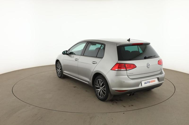 Volkswagen Golf VII 1.4 Tsi BlueMotion Tech Allstar Bv6 5p 125 ch