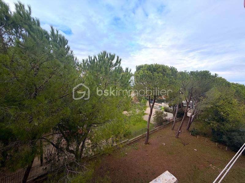 Appartement - 53 m² - 3 pièces