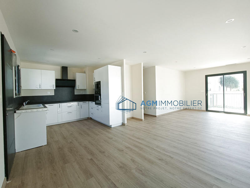 Villa - 118 m² - 5 pièces