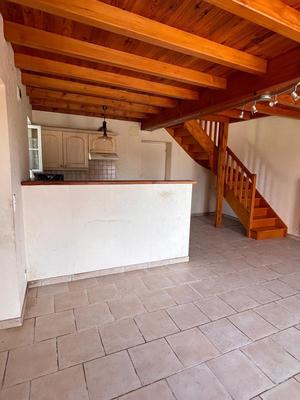 Maison - 122 m² - 4 pièces