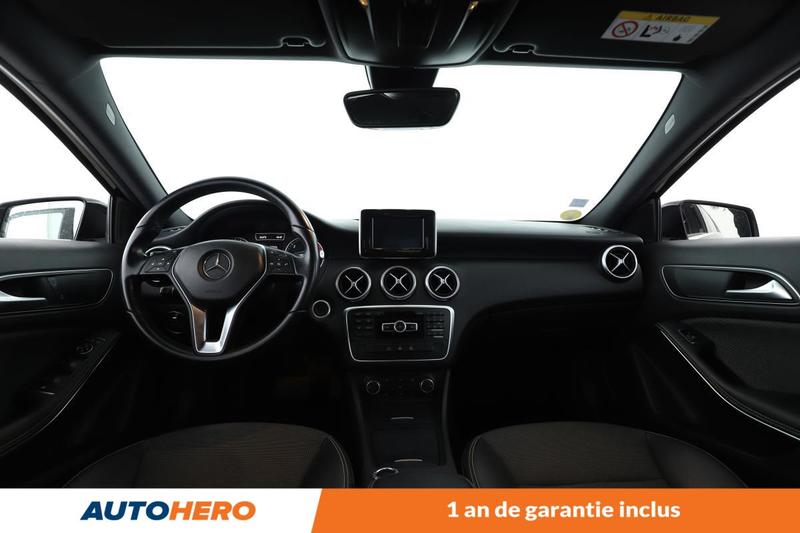 Mercedes Classe a 160 Cdi Inspiration 7g-Dct 90 ch
