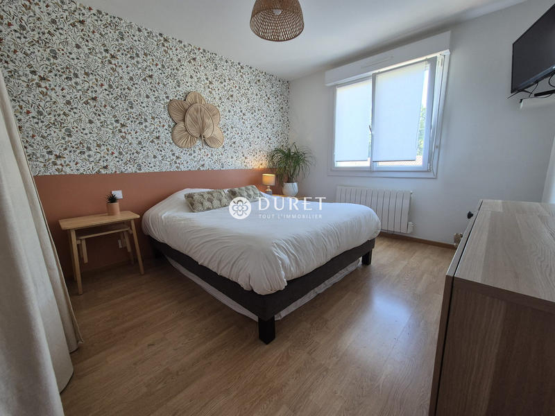 Maison - 175 m² - 7 pièces