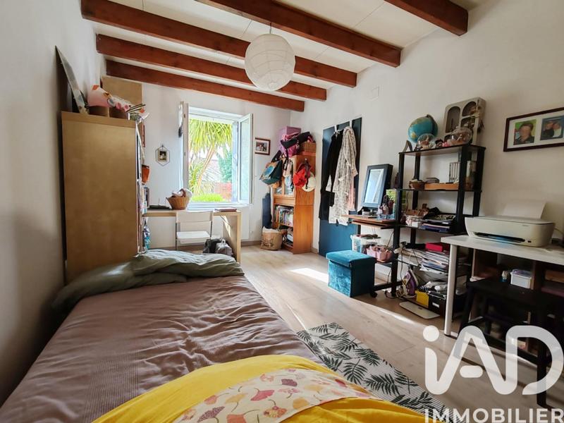 Maison - 132 m² - 5 pièces