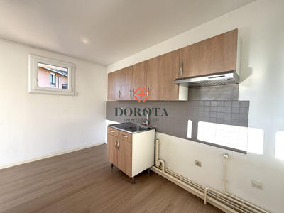 Appartement - 49 m² - 2 pièces