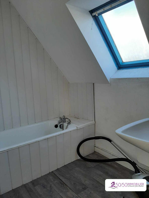 Maison - 75 m² - 6 pièces