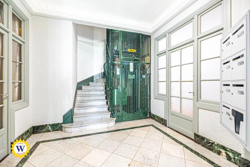 Appartement - 97 m² - 4 pièces