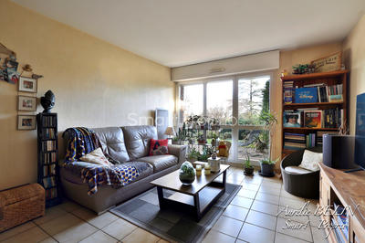 Appartement - 76 m² - 4 pièces