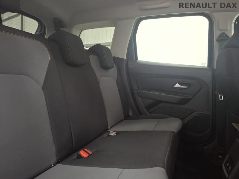 Dacia Duster TCe 130 4x2 Extreme