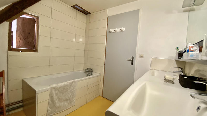 Maison - 148 m² - 5 pièces