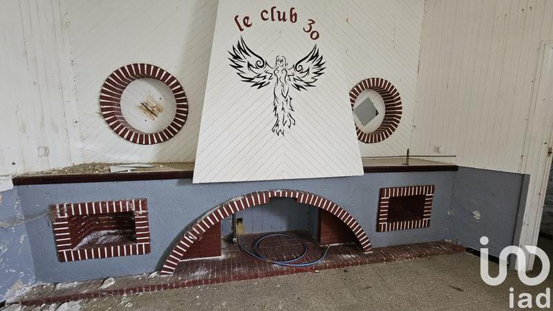 Maison - 164 m² - 3 pièces