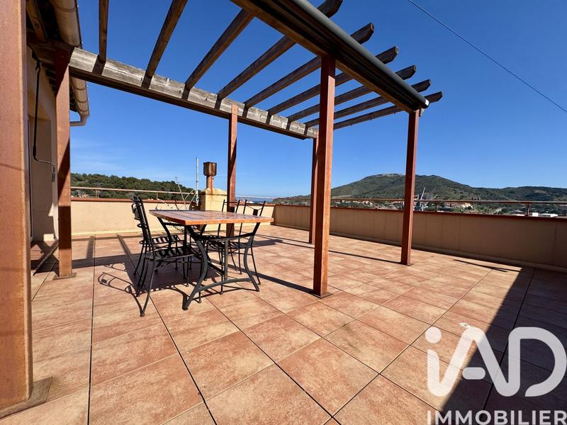 Appartement - 74 m² - 4 pièces