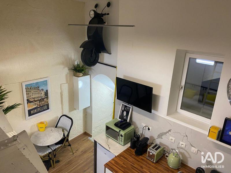 Local commercial - 20 m²