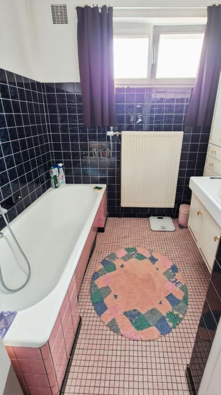 Maison - 104 m² - 6 pièces